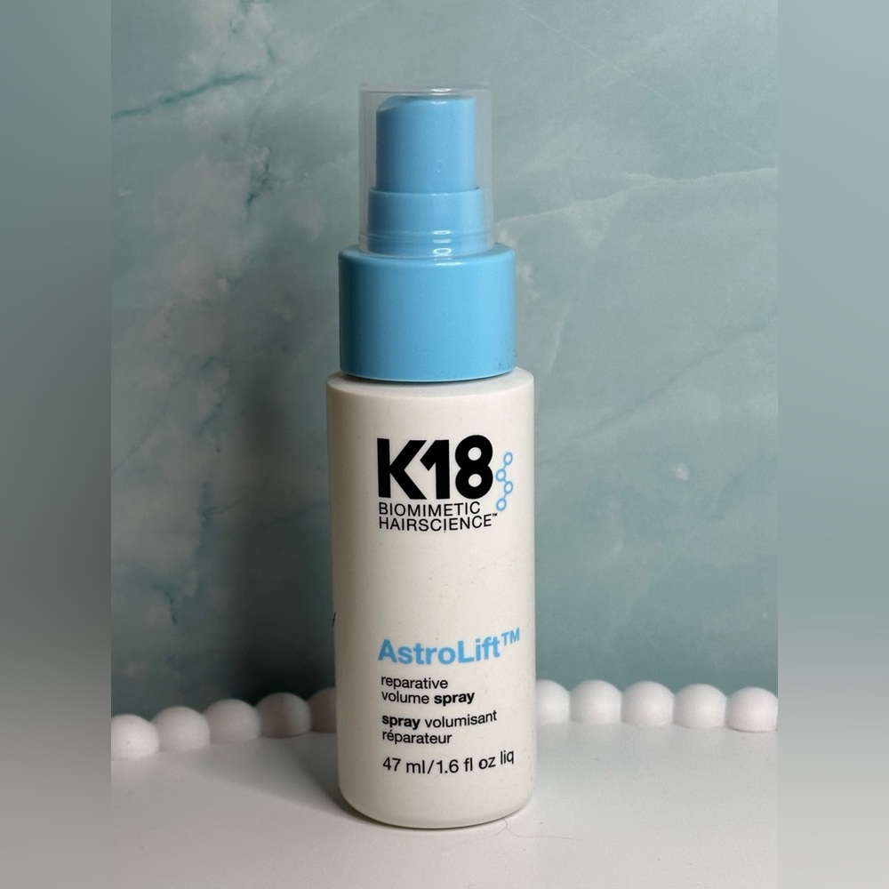 K18 AstroLift Reparative Volume Spray - 1.7fl oz. NEW